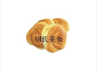 明氏美食供應芝麻蓋燒餅——燒餅加盟咨詢熱線：400-6360-882