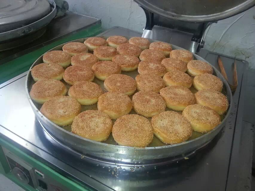 明氏燒餅--中國燒餅第1品牌 咨詢熱線：400-6360-882