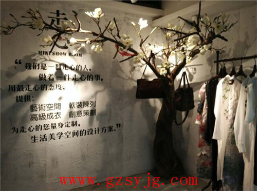 仿真玉蘭花樹價格 制作方法 鄭州仿真玉蘭花樹批發定做 仿真許愿樹