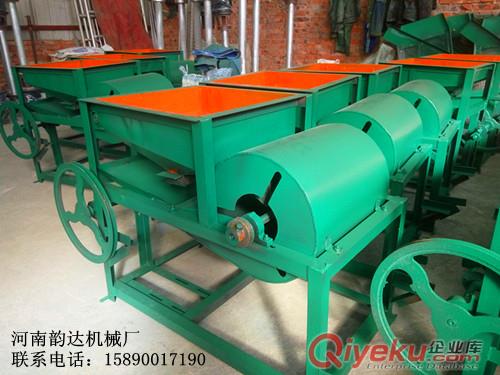 供應(yīng)韻達(dá)YD-80型菜籽篩選機(jī)