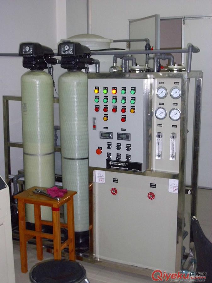 RO反滲透純水機