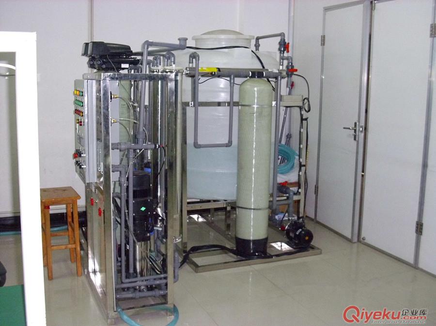 RO反滲透純水機