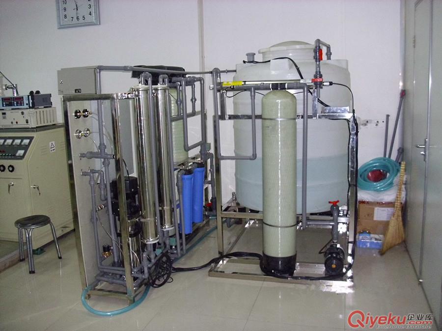 RO反滲透純水機