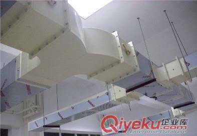 PVC風管 防腐風管 塑料管 實驗室風管