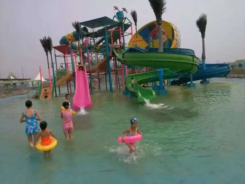 給孩子帶來不同的快樂體驗原始圖片2