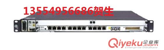 華為OSN3500光傳輸設備原始圖片3