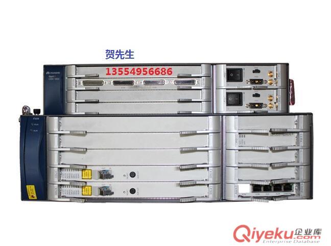 華為OSN3500 SDH光端機原始圖片2