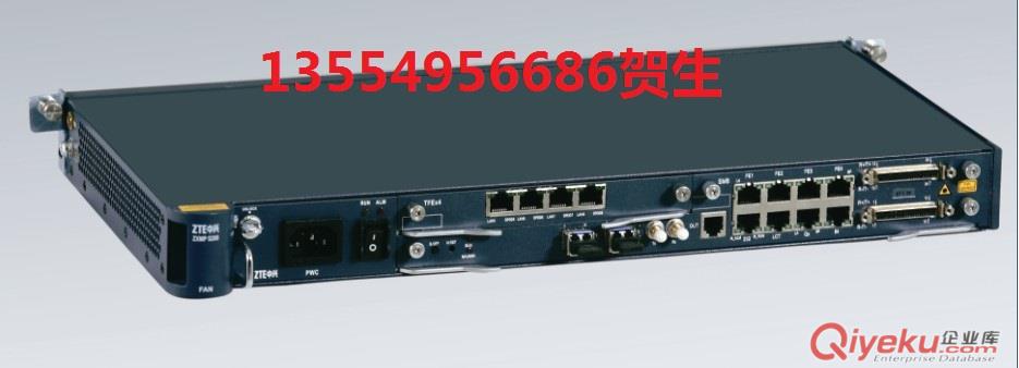 ZXMP S200 SDH光端機(jī)