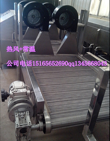 6米常溫連續(xù)風(fēng)干機(jī)、上下風(fēng)干機(jī)