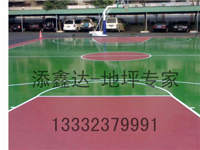 盤錦彩色地坪生產(chǎn)廠家推薦優(yōu)質(zhì)的盤錦幼兒園地坪，高品質(zhì)的盤錦運(yùn)動跑道地坪施工工藝專業(yè)的盤錦壓花地坪