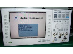 長期銷售/收購Agilent8960頻譜分析儀