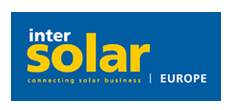 2017年德國慕尼黑國際太陽能技術博覽會 Intersolar Europe 