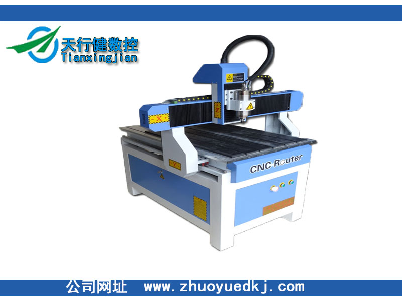 天行3015二拖六木工雕刻機【廠家直銷】，讓利客戶