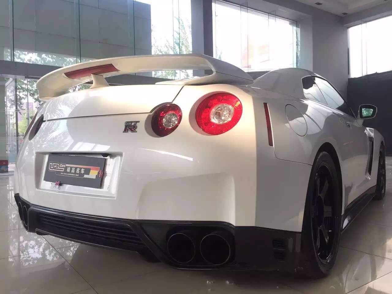 促銷賽道版GTR|要買報價合理的賽道版GTR，就上北京優途豪程