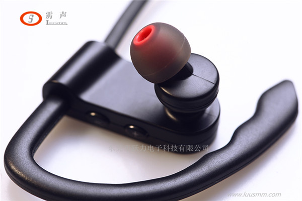智能導(dǎo)航功能SY3運(yùn)動(dòng)款藍(lán)牙耳機(jī)廠家總代直銷原始圖片2