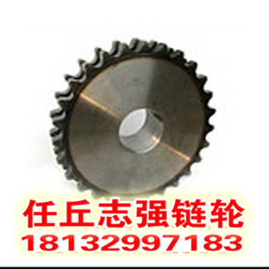 重慶供應(yīng)鏈輪_刮板機(jī)鏈輪_雙排鏈輪原始圖片2