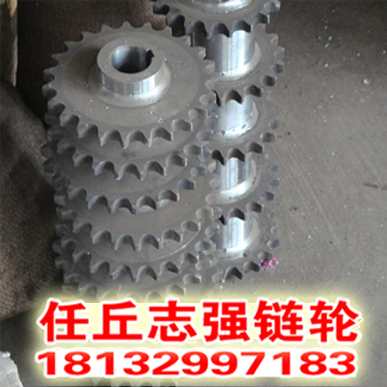 重慶供應(yīng)鏈輪_鏈輪哪家好_不銹鋼鏈輪廠家