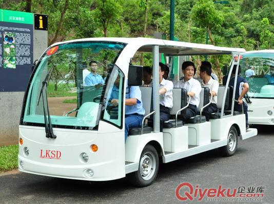 廠家銷售供應(yīng)山西電動(dòng)觀光車