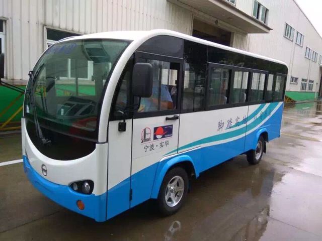 大同電動(dòng)巡邏車