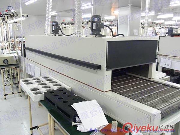 100度mj流水線烘箱，直銷定制化妝瓶mj烘箱原始圖片2