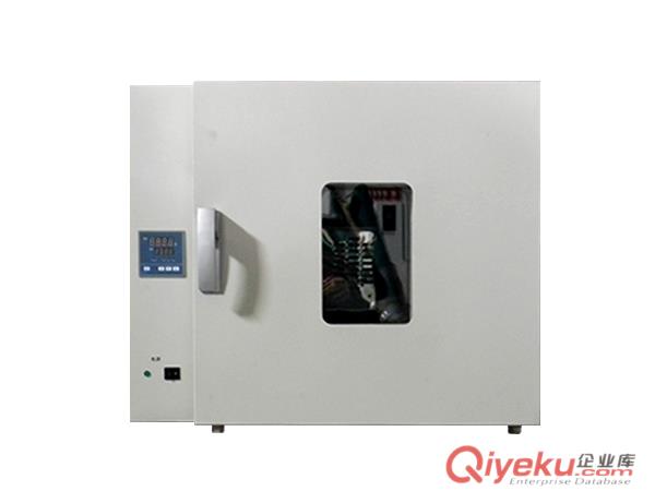 臺式干燥箱設備廠，250度恒溫鼓風實驗室烘箱