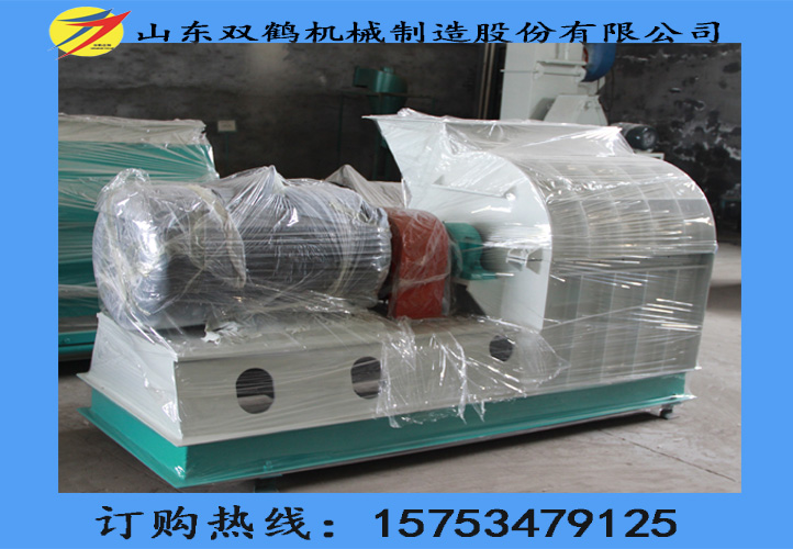 廠家批發(fā)新型秸稈粉碎機(jī)|玉米桿花生秧專用粉碎機(jī)|產(chǎn)量大能耗低