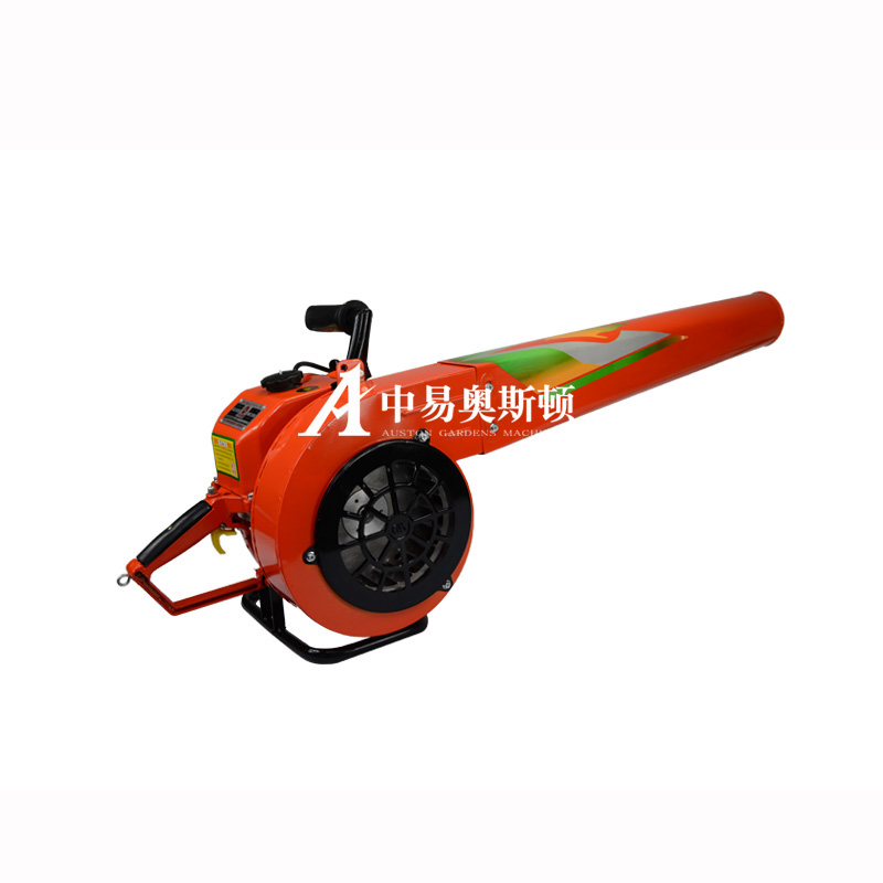 大功率便攜式吹雪機|多功能路面風機|就選中易奧斯頓原始圖片2