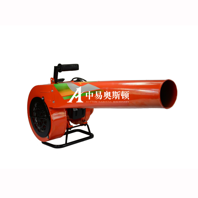 大功率便攜式吹雪機|多功能路面風機|就選中易奧斯頓原始圖片3