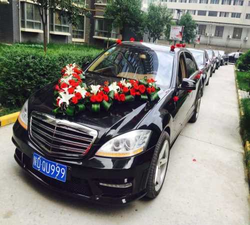 正規(guī)婚車租賃電話_專業(yè)婚車租賃電話