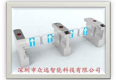 学校摆闸厂家_学校摆闸