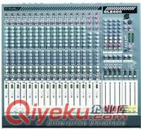 艾倫赫賽GL2400-416調(diào)音臺 行貨