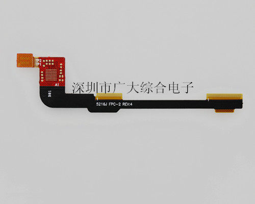 攝像頭FPC打樣；FPC攝像頭制作；深圳FPC線路板工廠