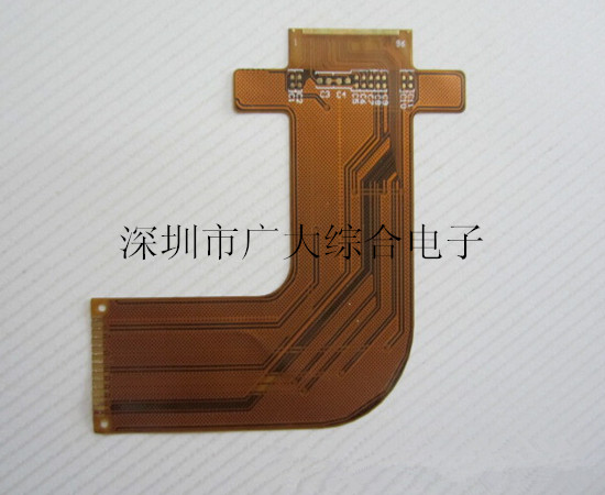 多層FPC加工；多層FPC價(jià)格；多層FPC廠家原始圖片2