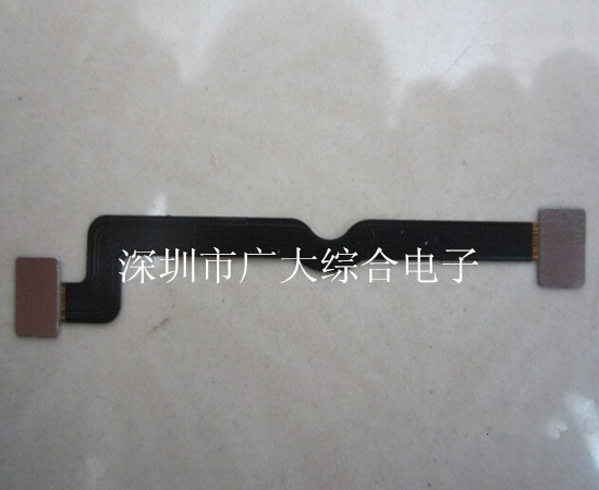 精密FPC加工；阻抗FPC打樣；深圳FPC工廠原始圖片2