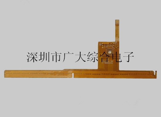 電容屏FPC加工；電容屏FPC價格；電容屏FPC廠家原始圖片2