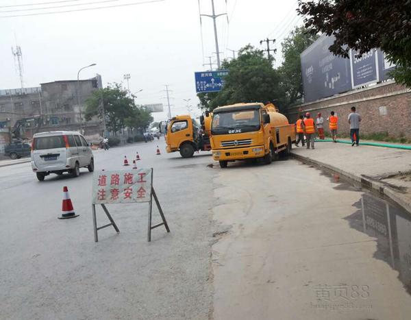 【图】南京市政管道疏通|南京雨水管道疏通|南京污水管道疏通|南京管道高压清洗