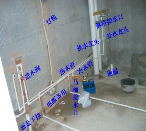 番禺廠房水電工程安裝