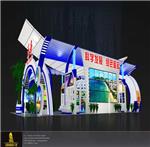 广交会展位搭建哪家好