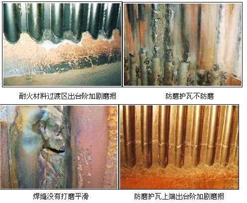 济锅240吨循环流化床锅炉喷涂施工_川锅130吨循环流化床锅炉防磨工程