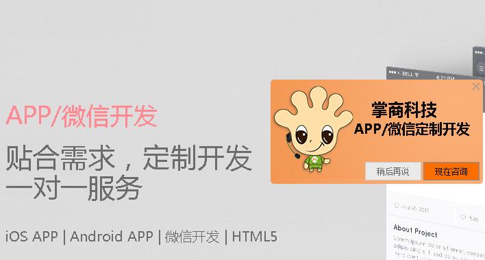 東莞APP定制開發價格/東莞APP定制開發哪家好