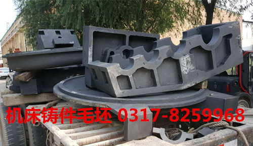 消失模鑄件模型筋板設計及制作