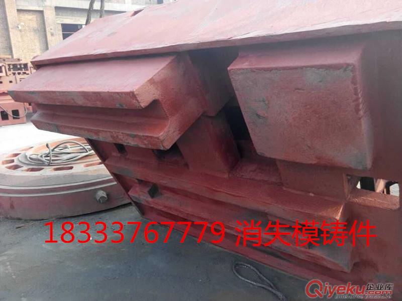 樹脂砂鑄造大型機(jī)床床身鑄件毛坯 廠家熱線0317-8259968