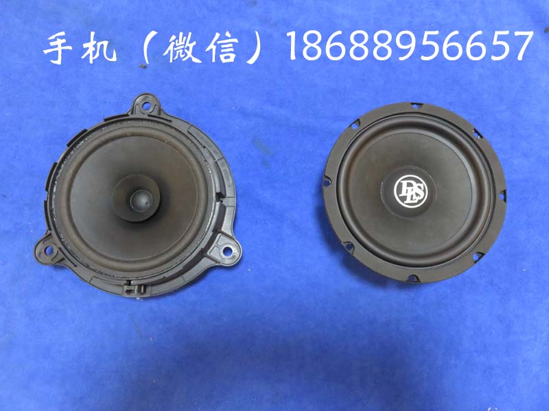 擁有{yl}技師團(tuán)隊(duì)及豐富專業(yè)技術(shù)瑞典DLS喇叭啟籟汽車音響改裝原始圖片3