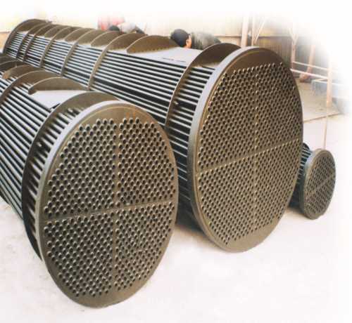 空冷器Ni-P鎳磷合金鍍層廠家 再沸器Ni-P鎳磷合金鍍層加