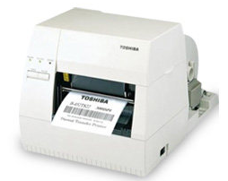 東芝TEC B-852-TS22條碼打印機東芝寬幅打印機南京旭生電子信息技術有限公司