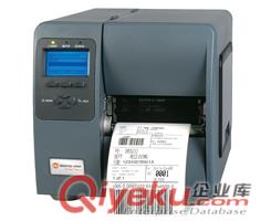 TSC2410M重工業型條碼打印機，TSC2410M條碼打印機彩頁