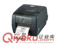 TSC-T300條碼打印機彩頁TSC-T300條碼打印機功能特點