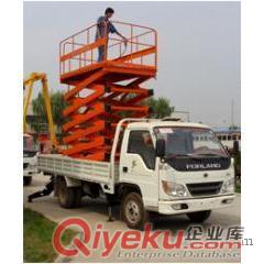 浙江升降機(jī) 浙江升降平臺價(jià)格信息原始圖片3