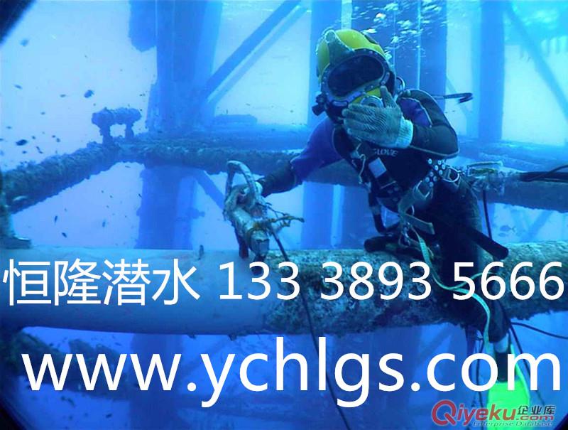 水下法蘭水下安裝施工公司原始圖片2
