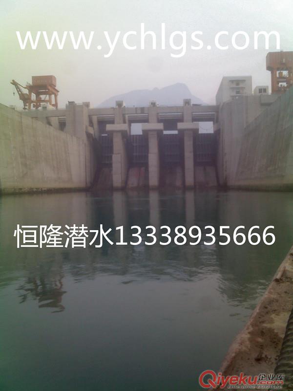 水下堵漏施工公司